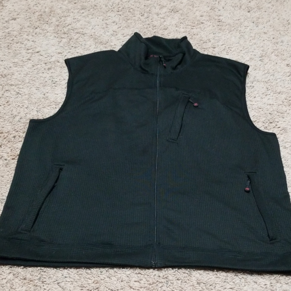 Men's Terramar Outdoor Vest